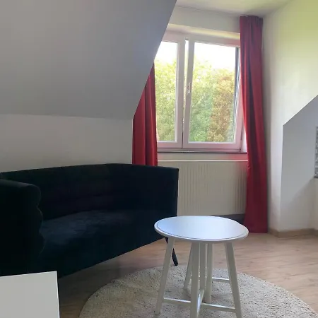 Groot-bijgaarden Center 2*