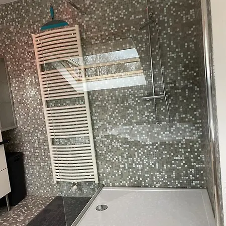 Groot-bijgaarden Center فندق مبيت وإفطار 2*