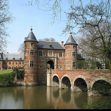 Groot-bijgaarden Center ديلبيك